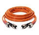 Apc kabel Fiber optic SCSC multimode (12012-1M-E)